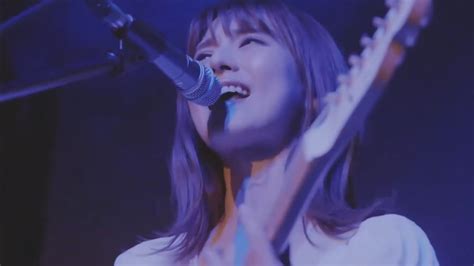 SCANDAL「蒼の鳴る夜の隙間で (Live from SCANDAL 15th .